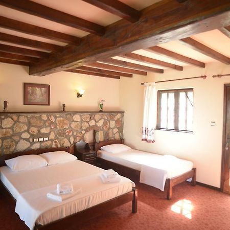 Mountain Lodge Hotel Döğer Köyü Dış mekan fotoğraf