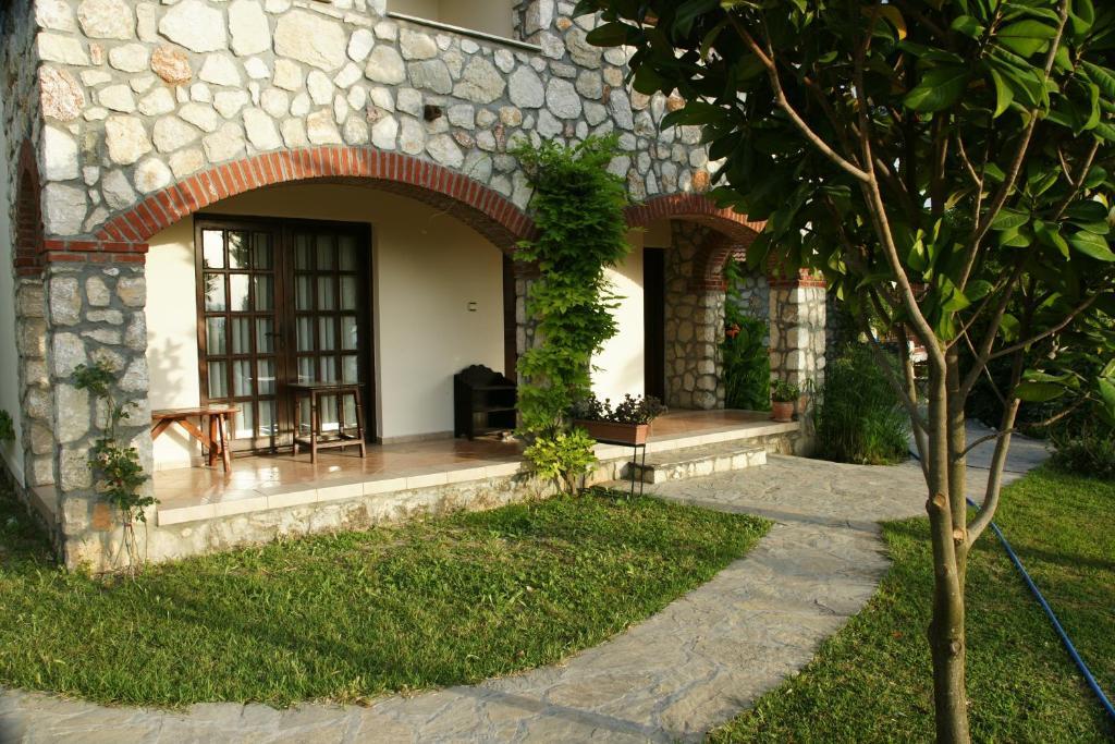 Mountain Lodge Hotel Döğer Köyü Oda fotoğraf
