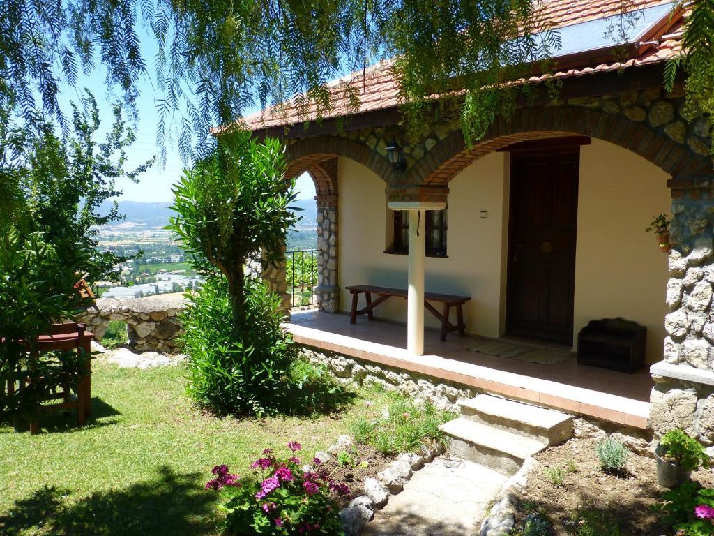 Mountain Lodge Hotel Döğer Köyü Oda fotoğraf