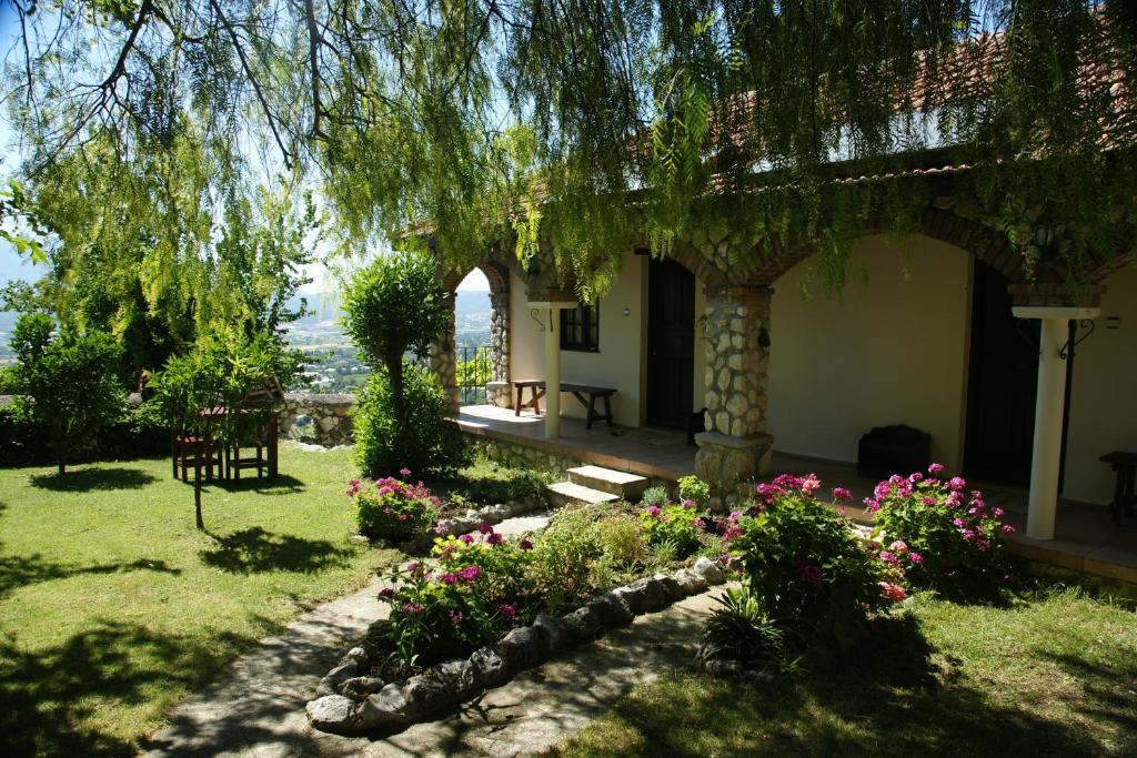 Mountain Lodge Hotel Döğer Köyü Dış mekan fotoğraf