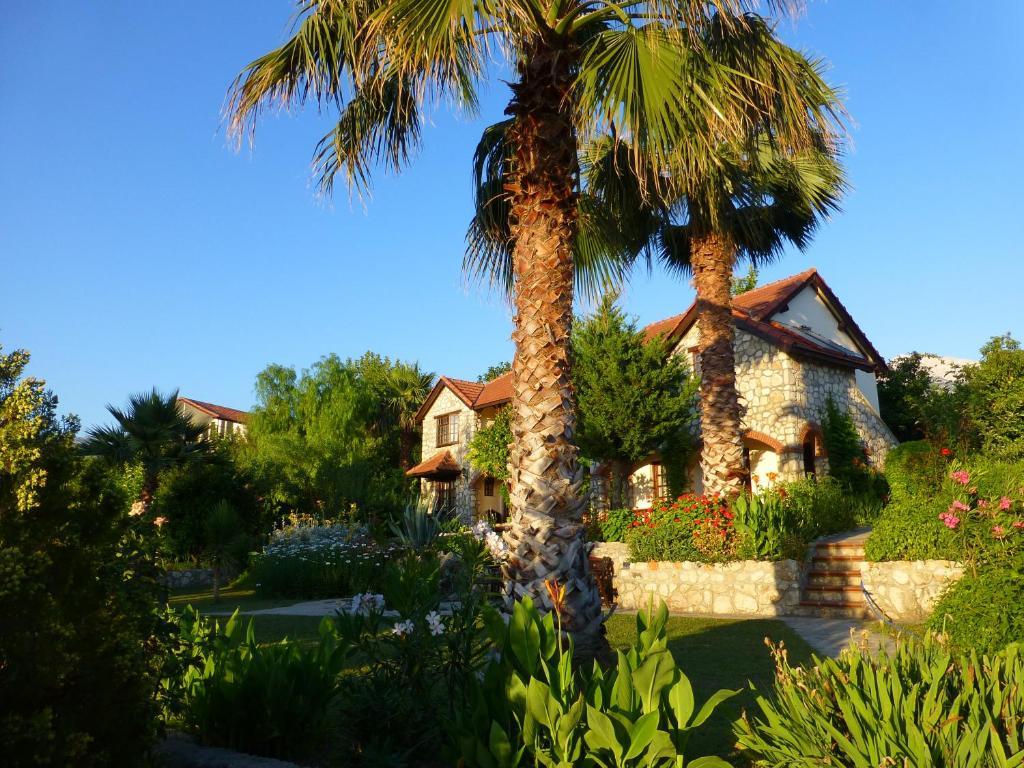 Mountain Lodge Hotel Döğer Köyü Dış mekan fotoğraf