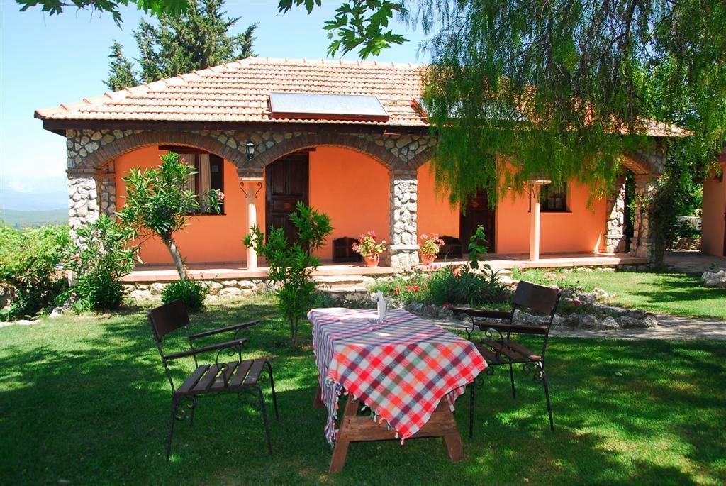Mountain Lodge Hotel Döğer Köyü Dış mekan fotoğraf