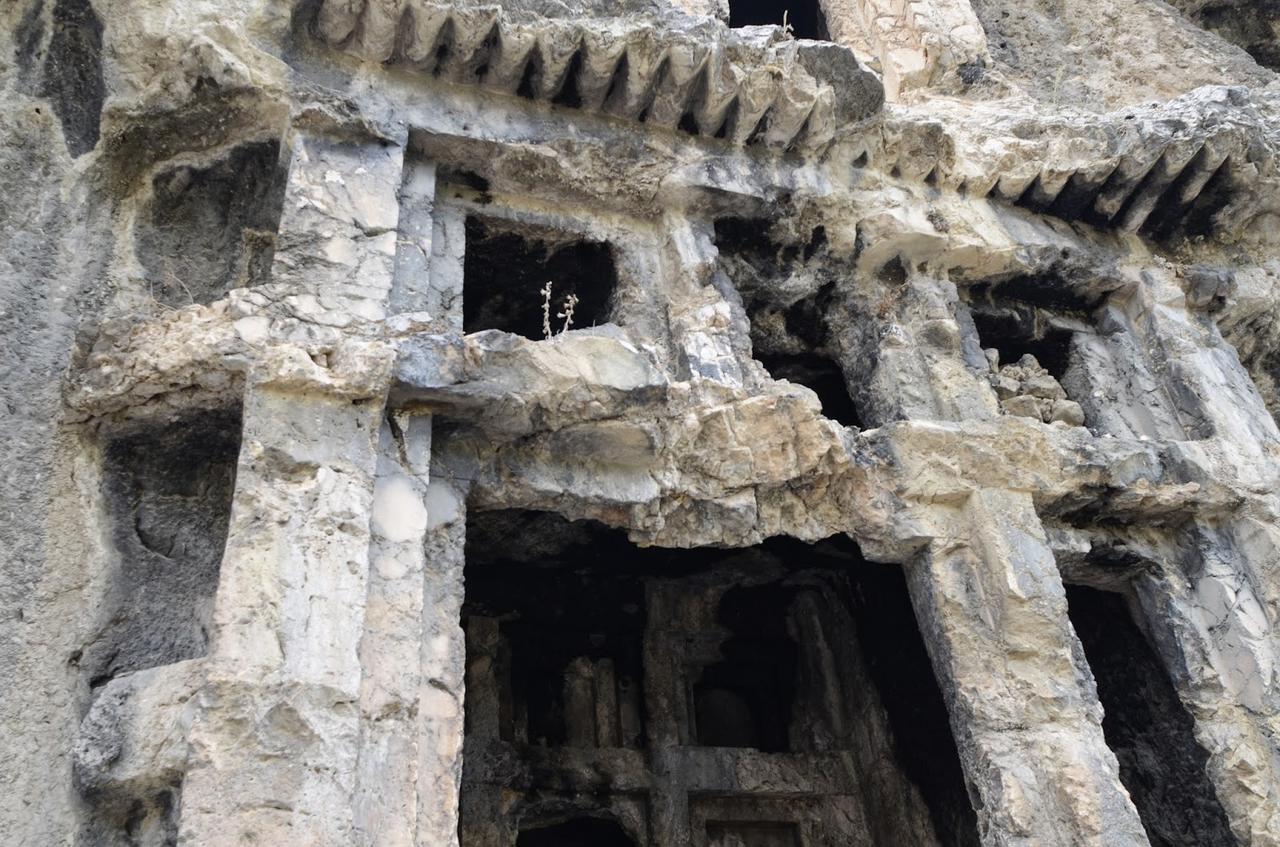 Mountain Lodge Hotel Döğer Köyü Dış mekan fotoğraf