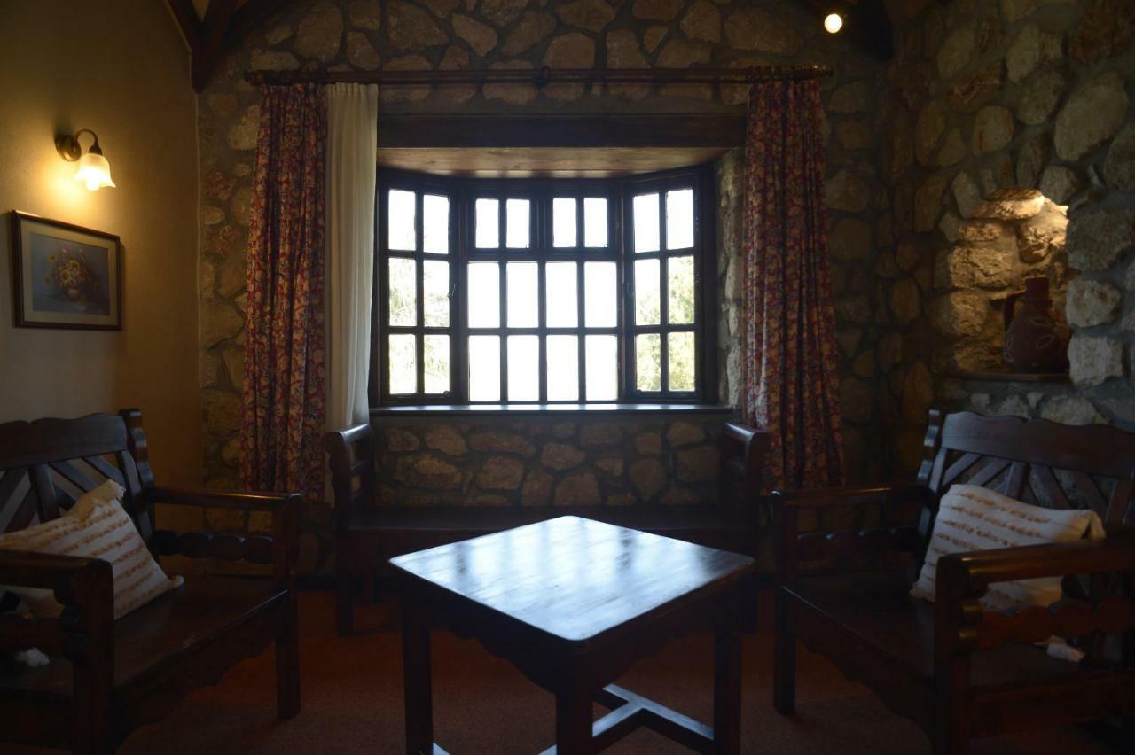 Mountain Lodge Hotel Döğer Köyü Dış mekan fotoğraf