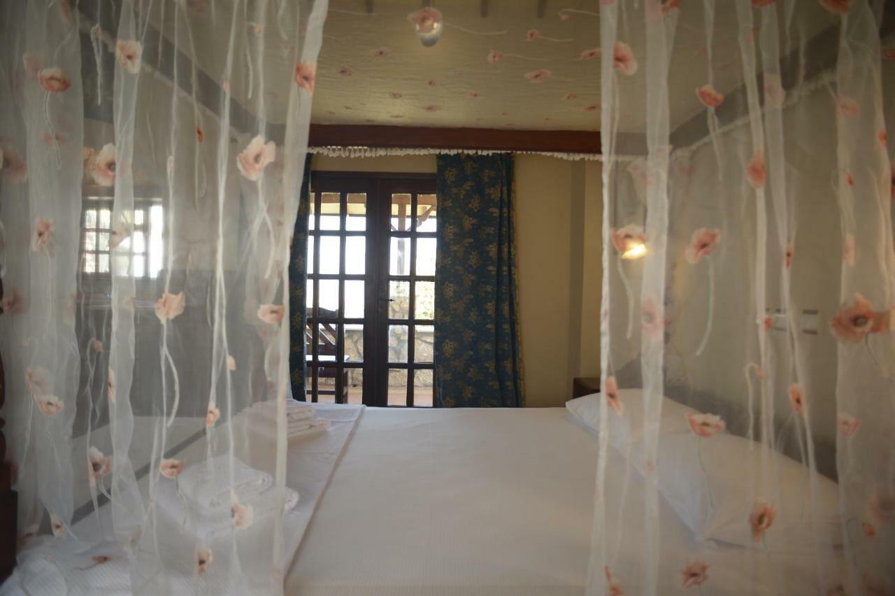 Mountain Lodge Hotel Döğer Köyü Dış mekan fotoğraf