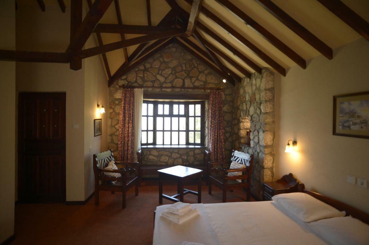 Mountain Lodge Hotel Döğer Köyü Dış mekan fotoğraf